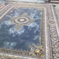 ۲عدد فرش ۱۲متری کاملا نونو