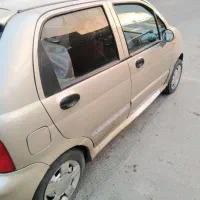 ام وی ام 110 سه سیلندر مدل 84