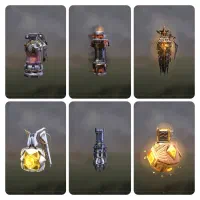 اکانت کالاف دیوتی موبایل|کنسول، بازی ویدئویی و آنلاین|رشت, بوسار|دیوار