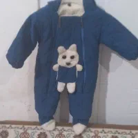 سرهمی نوزادی