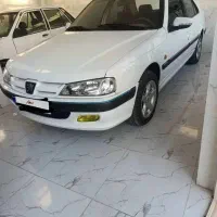 پژو پارس tu5
