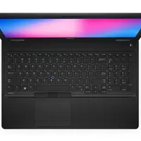 لپ تاپ استوکDELL5580 i5(نسل7)|رایانه همراه|بهبهان, |دیوار