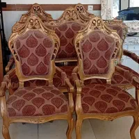 مبل 9نفره