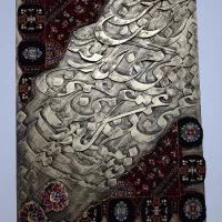 انواع تابلو دکوراتیو تابلو لیپان آرت