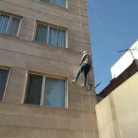 پیچ ورولپلاک سنگ نما با طناب ونماشویی پیچ کردن نما|خدمات پیشه و مهارت|تهران, بهارستان|دیوار