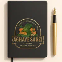 طراحی حرفه ای لوگو