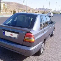 پراید 141 ساده، مدل ۱۳۸۸|خودرو سواری و وانت|تهران, مرادآباد|دیوار