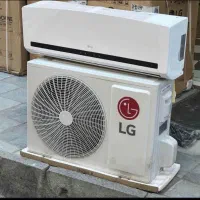 کولرگازی۱۲هزارالجیLGفوق کم مصرف