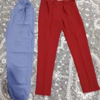 شلوار زنانه نونو هستش