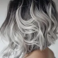خدمات ویژه رنگ وکراتین