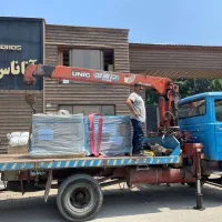 خدمات جرثقیل|خدمات حمل و نقل|نوشهر, |دیوار