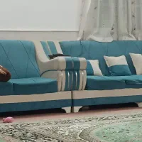 مبل راحتی 5 نفره