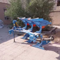 فروش ادوات کشاورزی  دیسک و گاوآهن تراکتور|ماشین‌آلات صنعتی|بهبهان, |دیوار