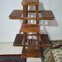 پایه گلدان|میز و صندلی غذاخوری|مشهد, کارمندان دوم|دیوار