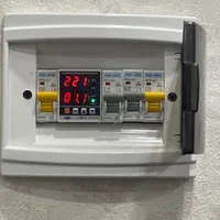 خدمات برقکاری ‌برق کار عیب یابی و نورپردازی|خدمات پیشه و مهارت|همدان, |دیوار