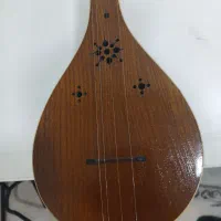 سه تار مهدی مفاخری|سازهای سنتی|تهران, شهرک استقلال|دیوار