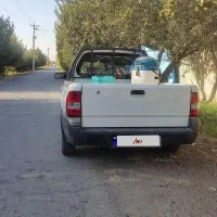وانت پراید 151 SE، مدل ۱۳۹۸|خودرو سواری و وانت|کرج, حصارک بالا|دیوار