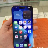 Iphone 16 promax 512 سالم|موبایل|تهران, میدان ولیعصر|دیوار