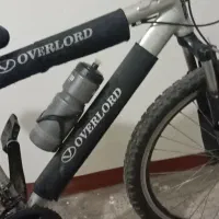 دوچرخه سایز 26 سالم و تمیز|دوچرخه، اسکیت، اسکوتر|تبریز, |دیوار