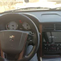 پارس دوگانه کارخانه مدل۹۷|خودرو سواری و وانت|اصفهان, محله سفلی|دیوار