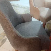 میز نهارخوری|میز و صندلی غذاخوری|مشهد, الهیه|دیوار