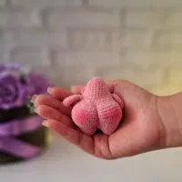 پاتریک مخمل|اسباببازی|اصفهان, ارغوانیه|دیوار