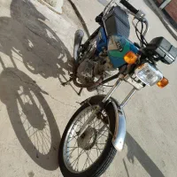 موتور هندا|موتورسیکلت|بندر ماهشهر, |دیوار