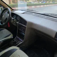 پژو پارس ۹۳ دوگانه شرکتی|خودرو سواری و وانت|فیرورق, |دیوار