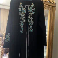 مانتو مجلسی