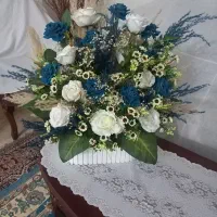 باکس گل طبیعی|گل و گیاه طبیعی|تهران, شهرک دریا|دیوار