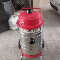 جاروبرقی ۴ موتور آب و خاک|جاروبرقی، جارو شارژی، بخارشو|بندر انزلی, ساحل قو|دیوار