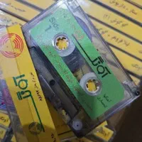 نوار کاست قدیمی.اصلی|فیلم و موسیقی|پاکدشت, پاکدشت (مامازند)|دیوار