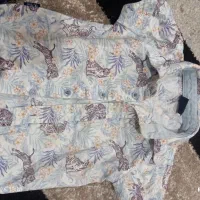 شلوار لی|کفش و لباس بچه|سیرجان, |دیوار