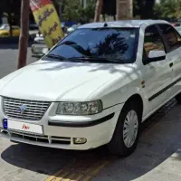 سمند LX درجه یک درحد|خودرو سواری و وانت|بومهن, |دیوار