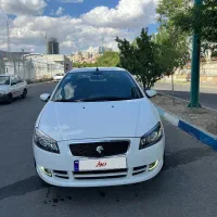 رانا پلاس ارتقا یافته ۱۴۰۳ بدون رنگ ۴۲هزار کار