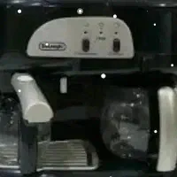 قهوه ساز اسپرسو ساز دلونگی
