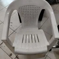 صندلی بزرگ سالم