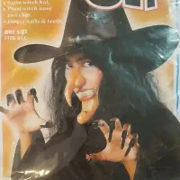 اکسسوری تمهالووین