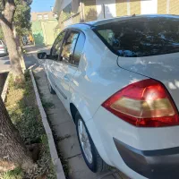 رنو مگان 2000|خودرو سواری و وانت|اراک, |دیوار