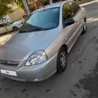 ریو مدل 90 سالم