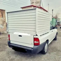 حمل باربا پرایدوانت مسقف قیمت مناسب به سراسر ایران