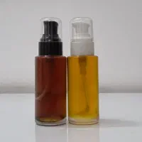 روغن ماساژ و حجم دهنده ویژه بانواه