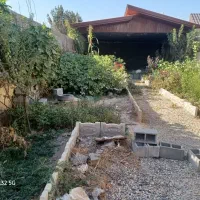 زمین باغچه کیانمهر مهدی آباد