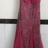 پیراهن مجلسی