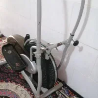 اسکی فضایی|تجهیزات ورزشی|شیراز, شهدای شهرک سعدی|دیوار