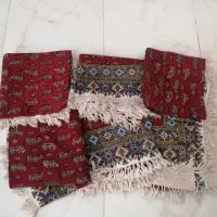 فروش شش عدد رو پشتی
