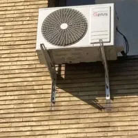 نصاب کولر گازی  تعمیرات  شارژ گاز کولر و یخچال