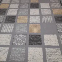 قالی آشپزخانه