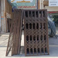 درب آکاردئون