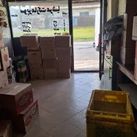 مغازه ۱۸ متری  فوری